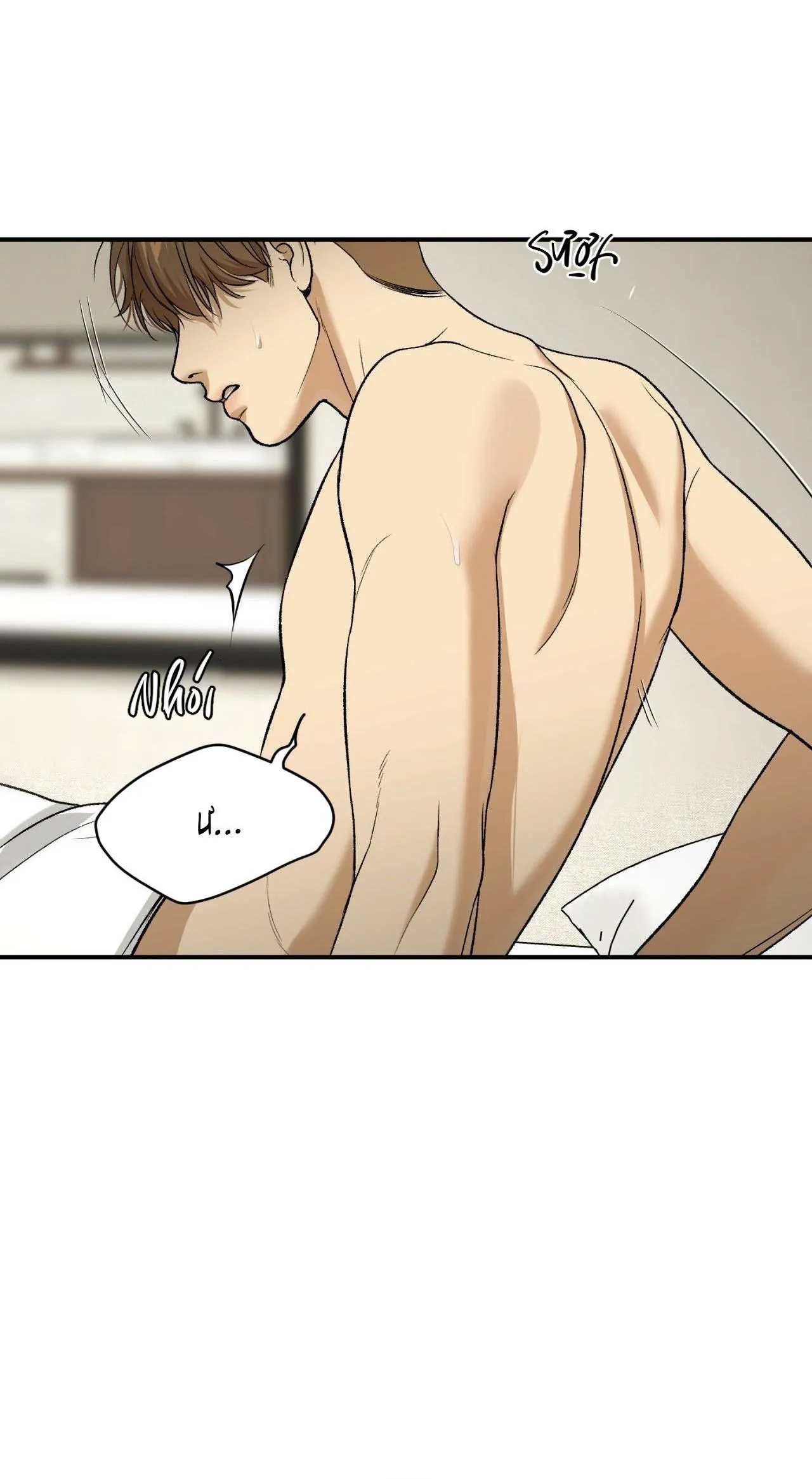 ChinhX - Vận Xui Chapter 68 Trang 72