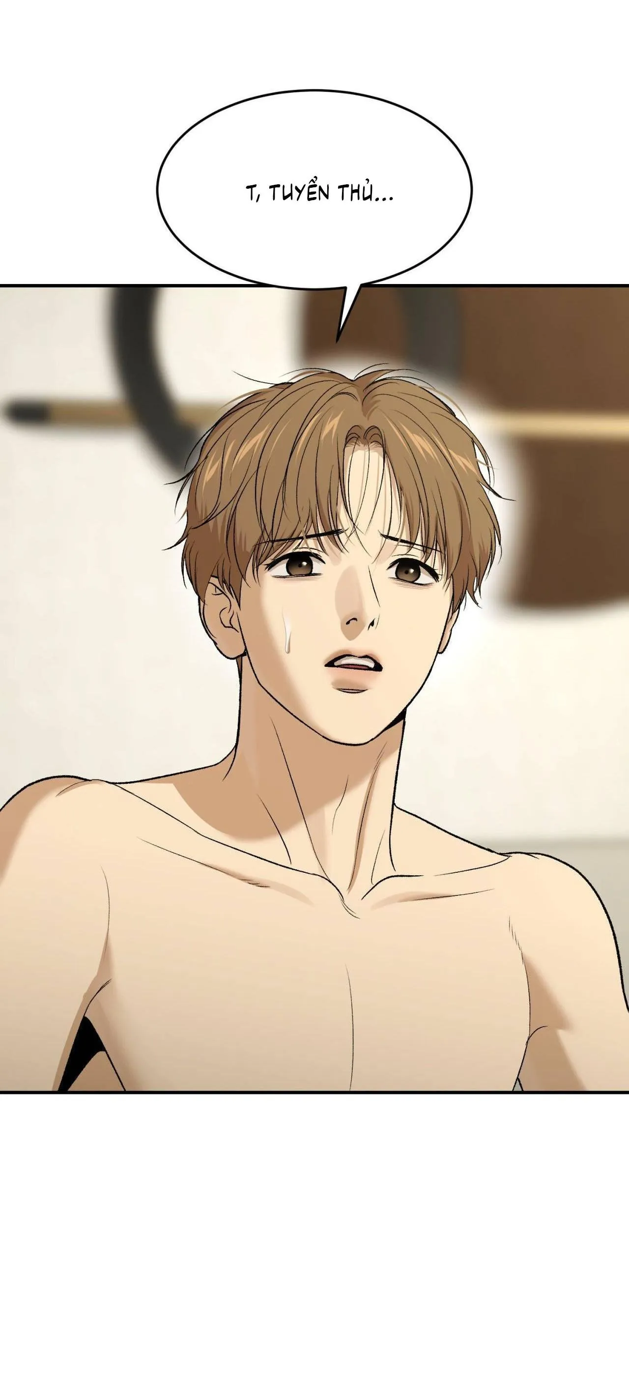 ChinhX - Vận Xui Chapter 68 Trang 74