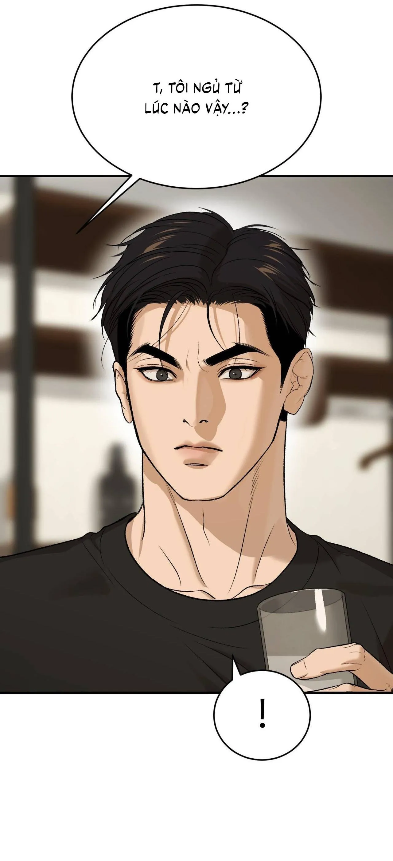 ChinhX - Vận Xui Chapter 68 Trang 75