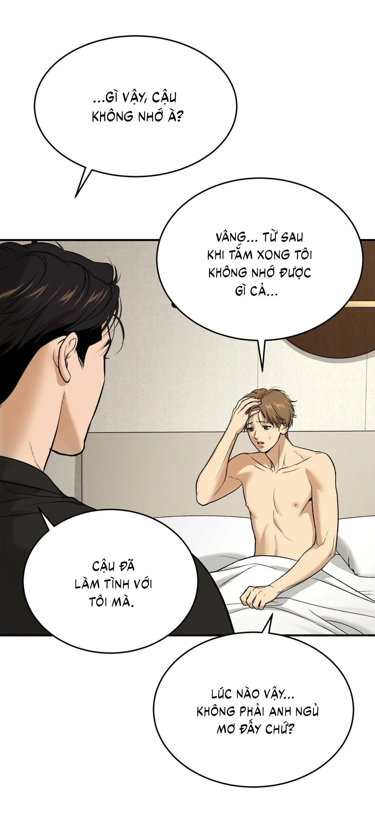 ChinhX - Vận Xui Chapter 68 Trang 76