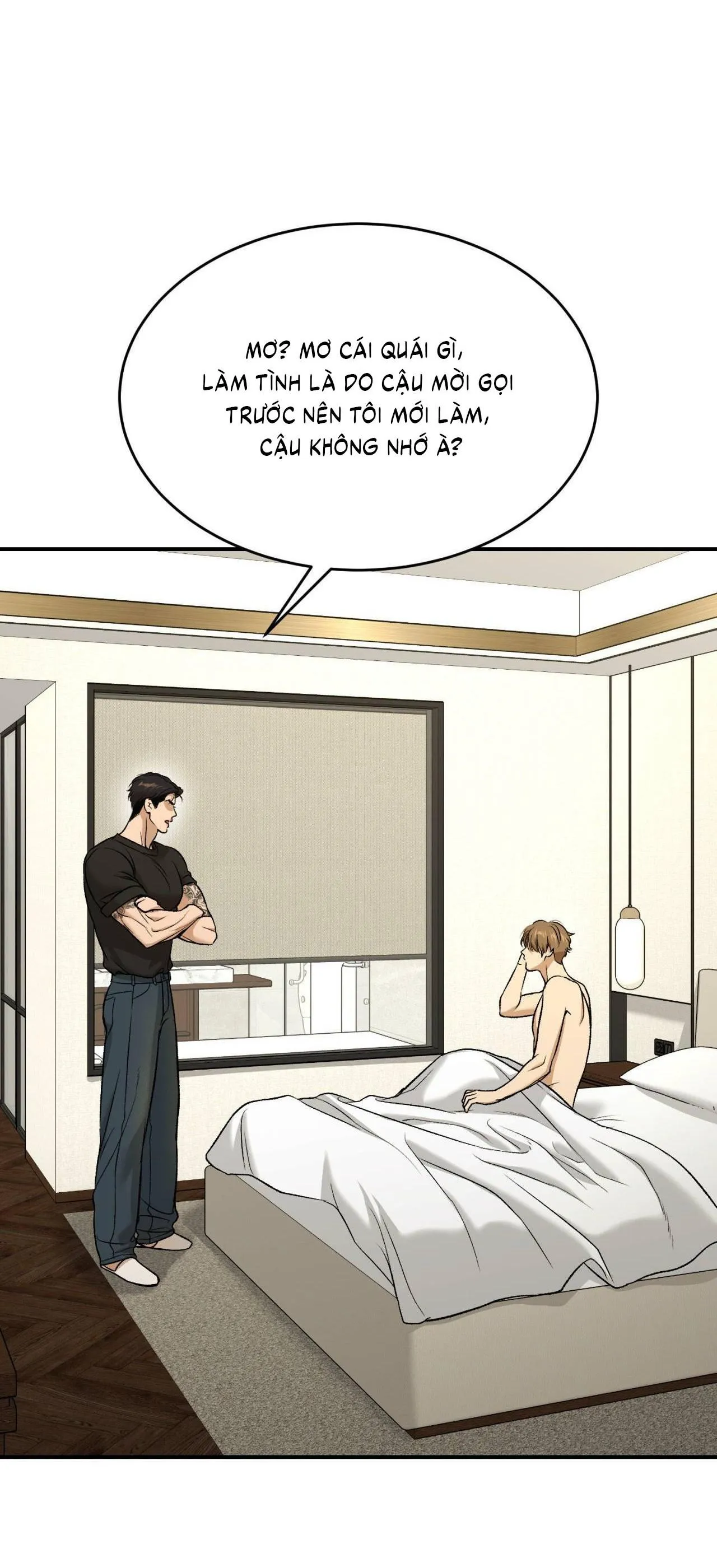 ChinhX - Vận Xui Chapter 68 Trang 77