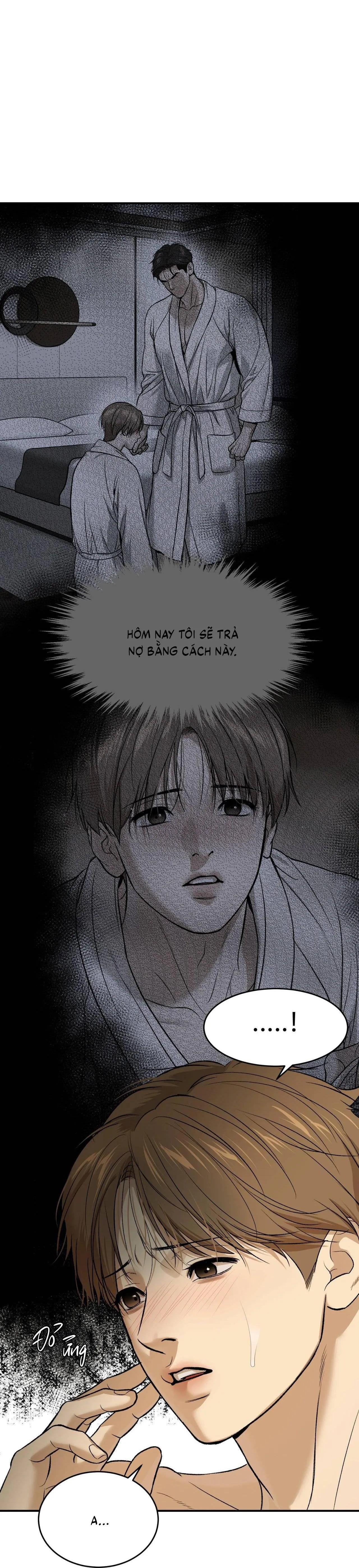 ChinhX - Vận Xui Chapter 68 Trang 78