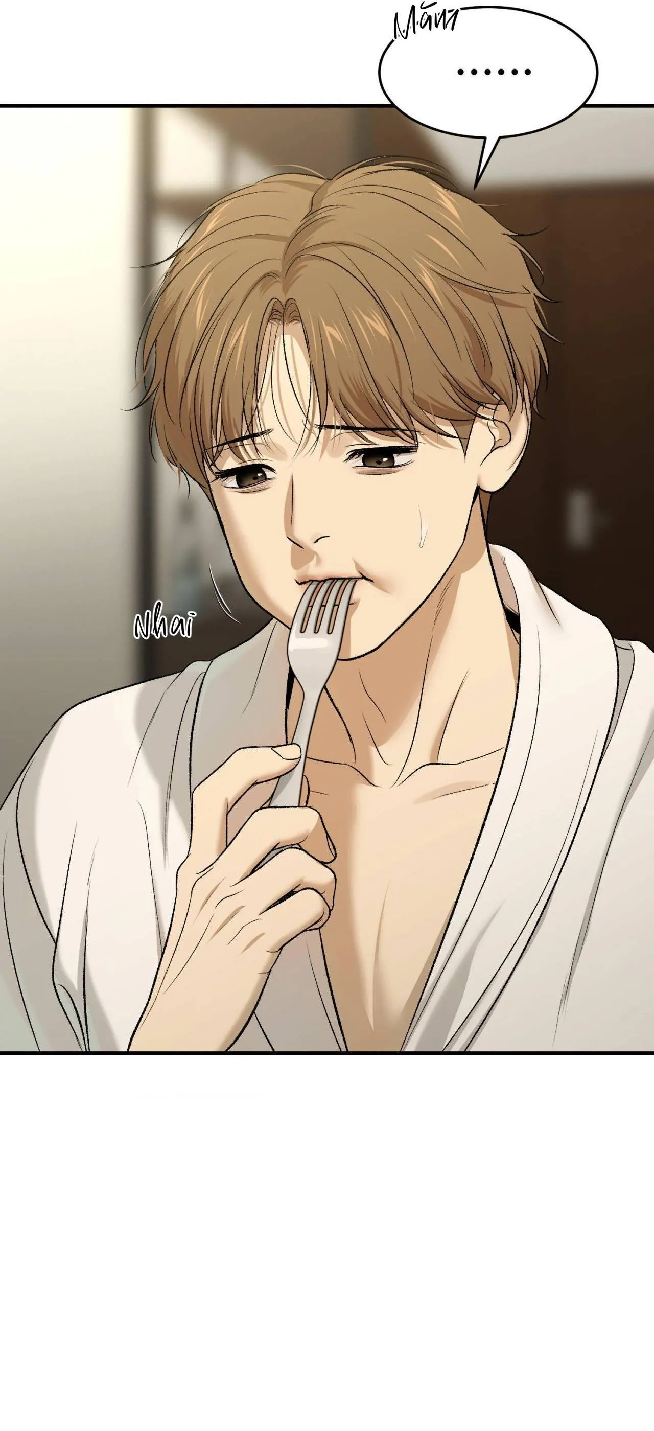 ChinhX - Vận Xui Chapter 68 Trang 86