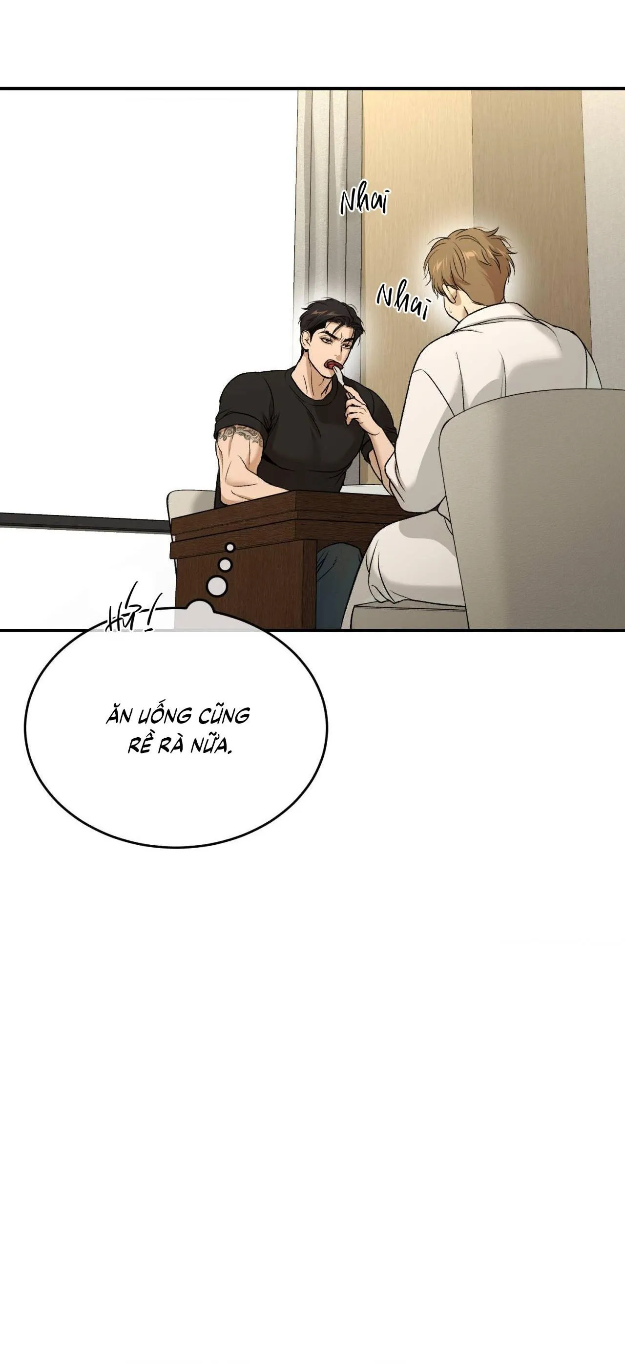 ChinhX - Vận Xui Chapter 68 Trang 87