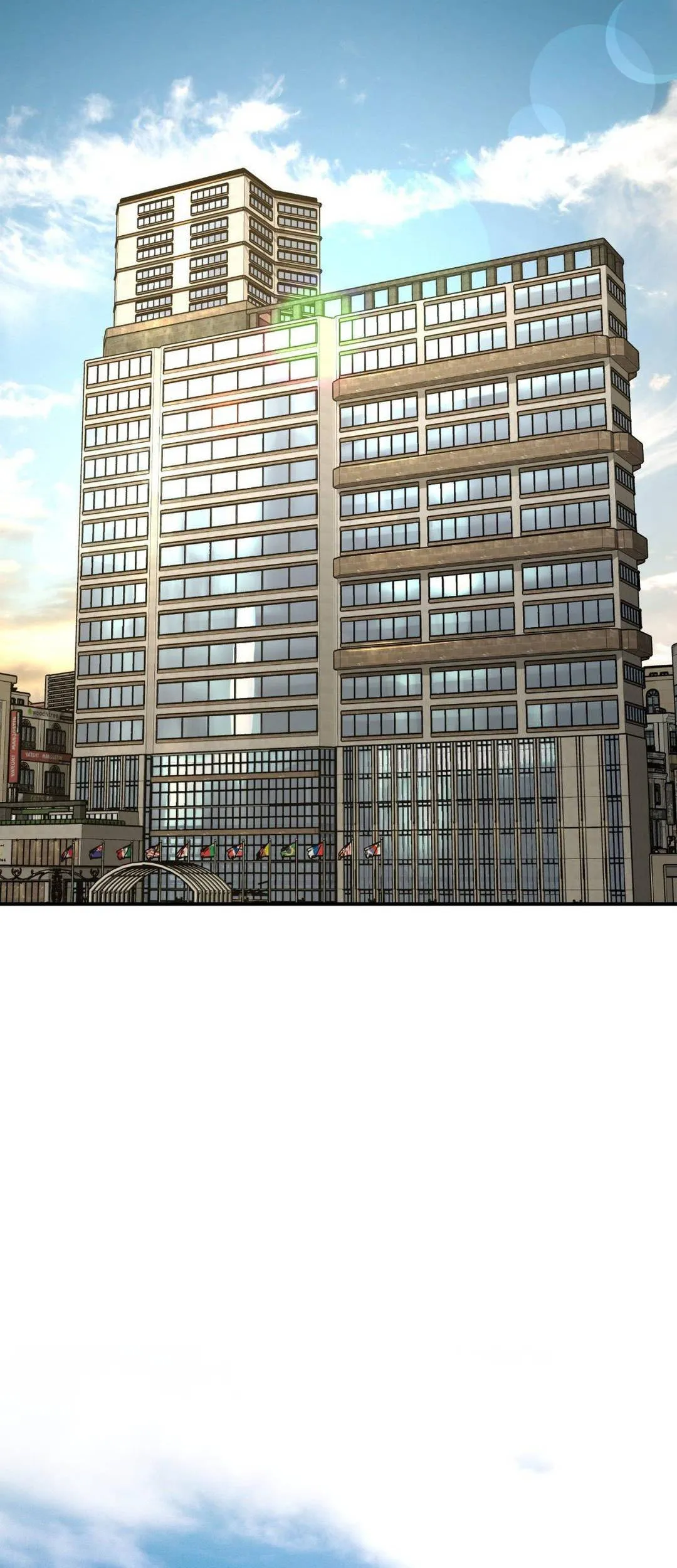 ChinhX - Vận Xui Chapter 69 Trang 4