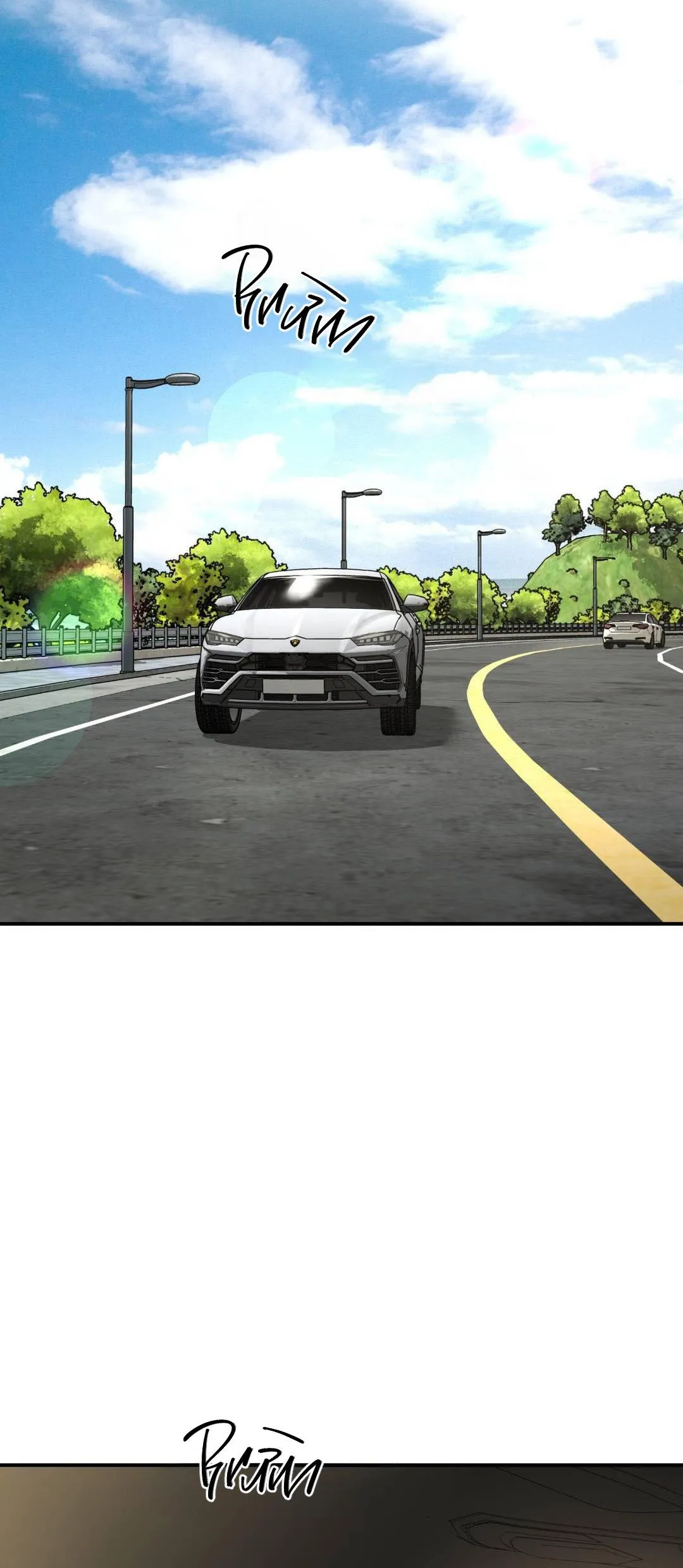 ChinhX - Vận Xui Chapter 69 Trang 5