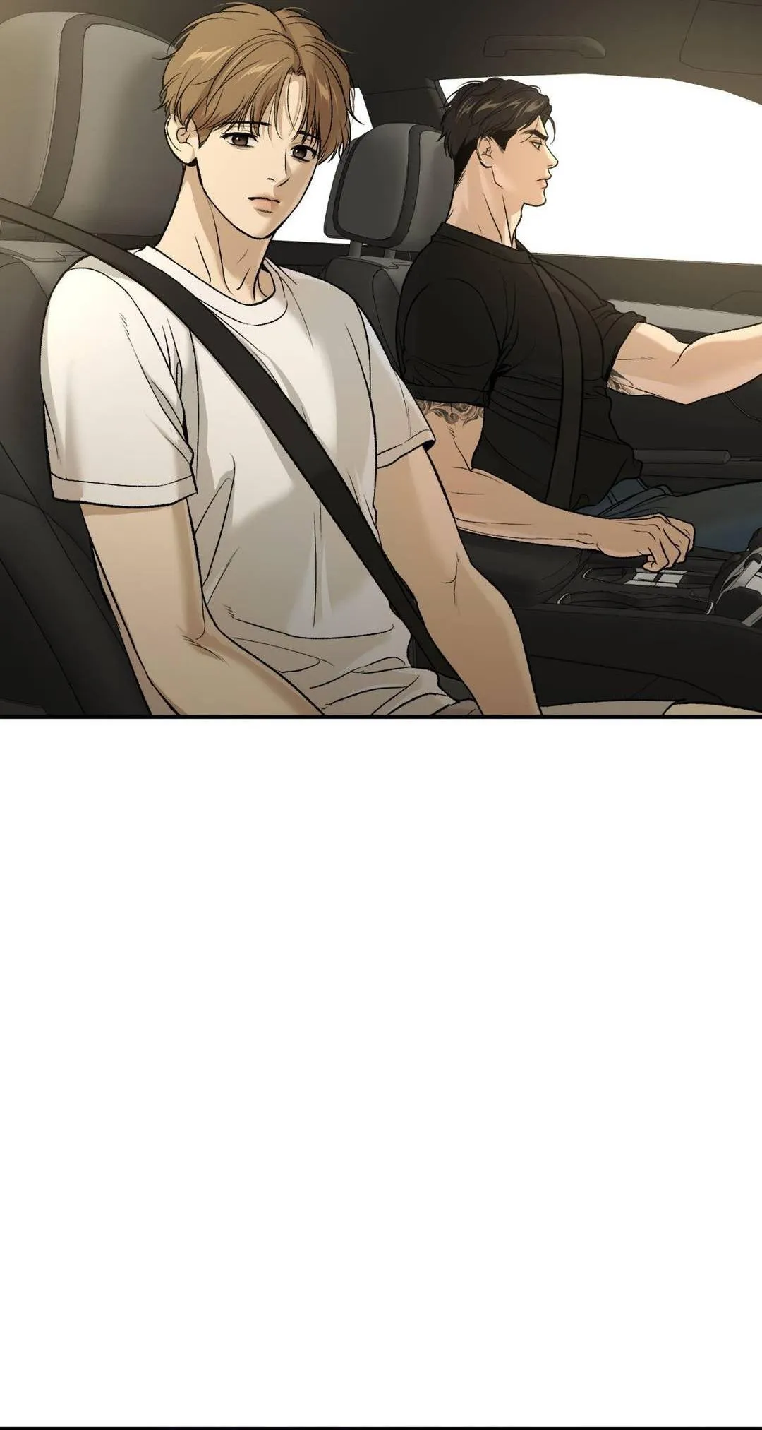 ChinhX - Vận Xui Chapter 69 Trang 6