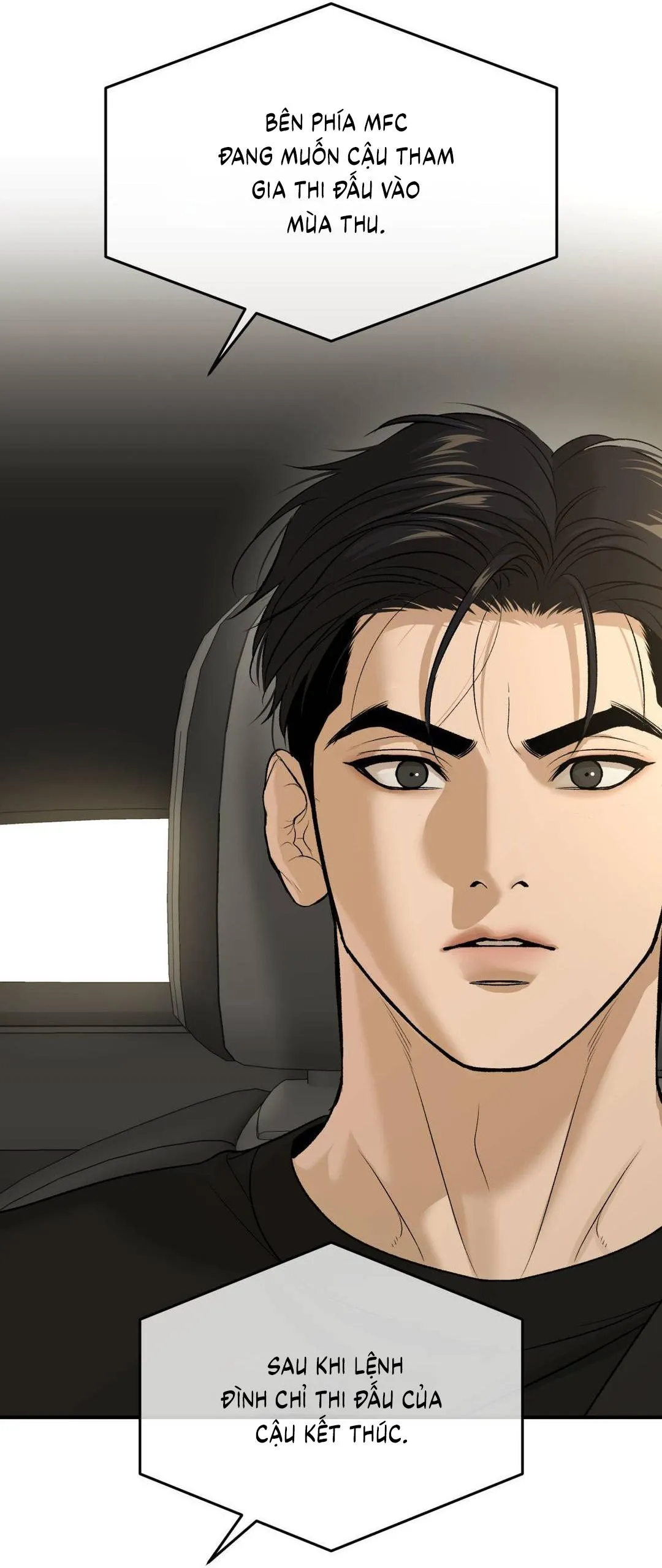 ChinhX - Vận Xui Chapter 69 Trang 12