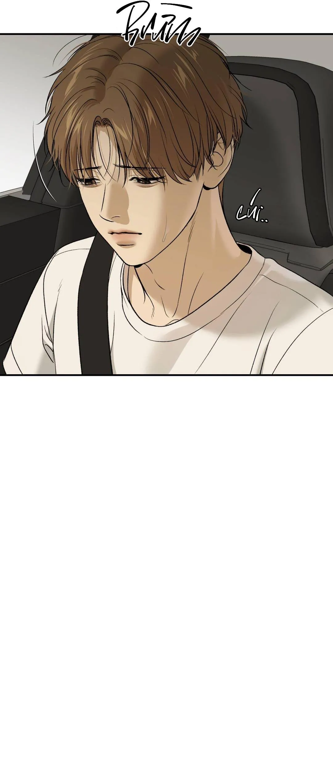 ChinhX - Vận Xui Chapter 69 Trang 19