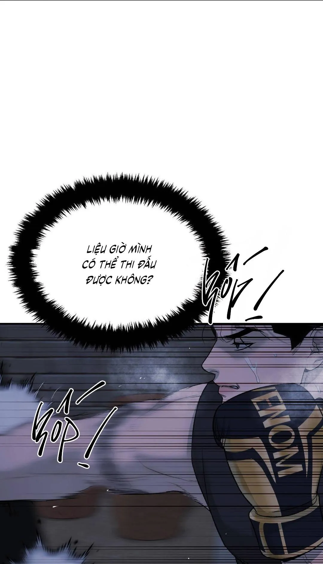 ChinhX - Vận Xui Chapter 69 Trang 23