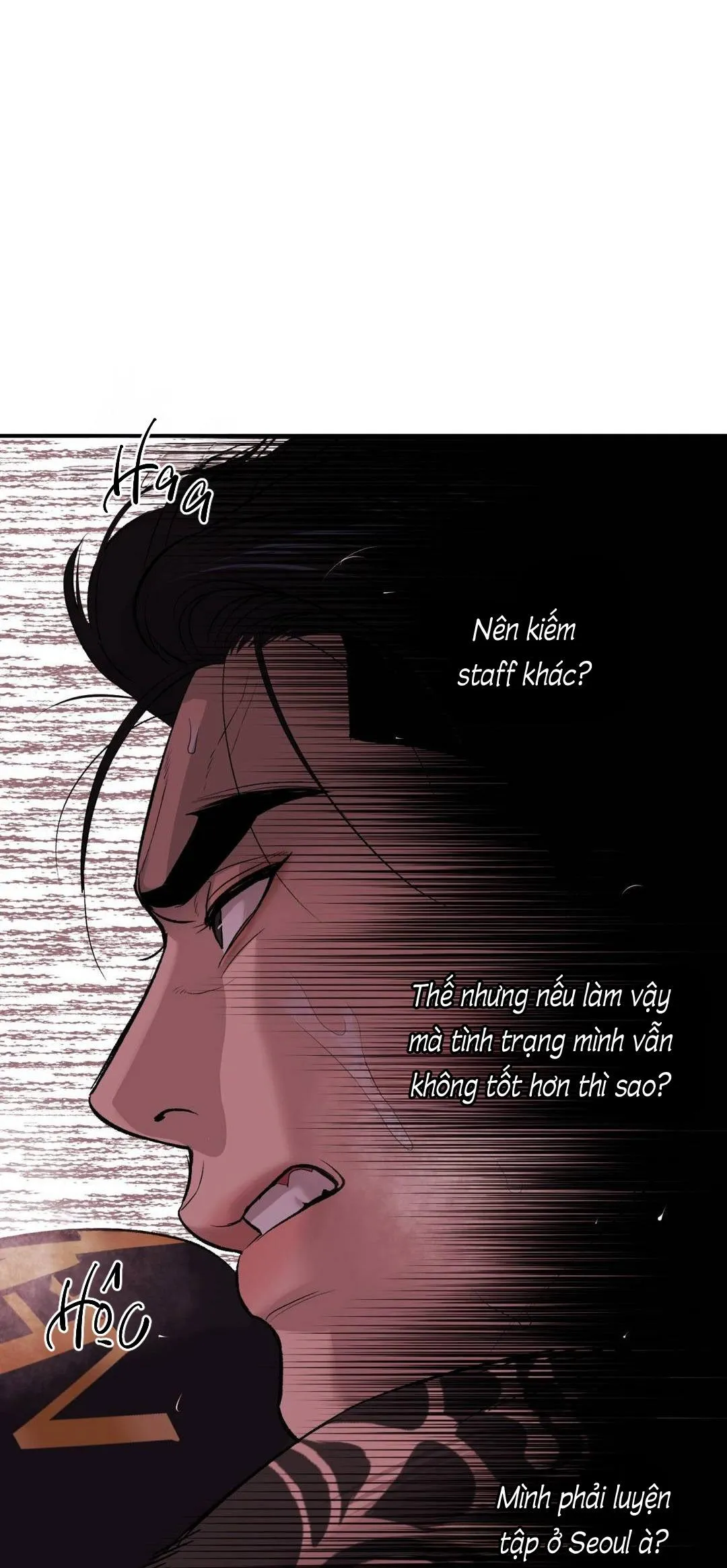 ChinhX - Vận Xui Chapter 69 Trang 25