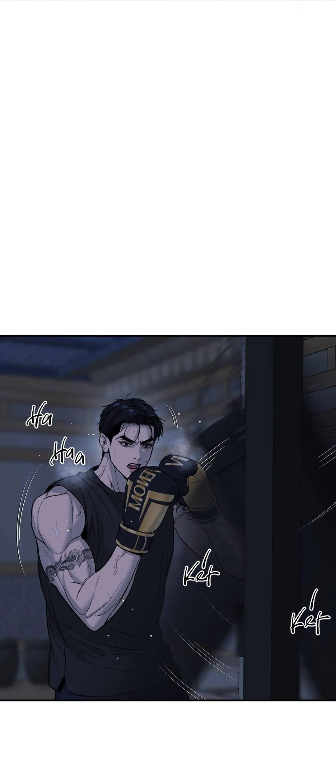 ChinhX - Vận Xui Chapter 69 Trang 28