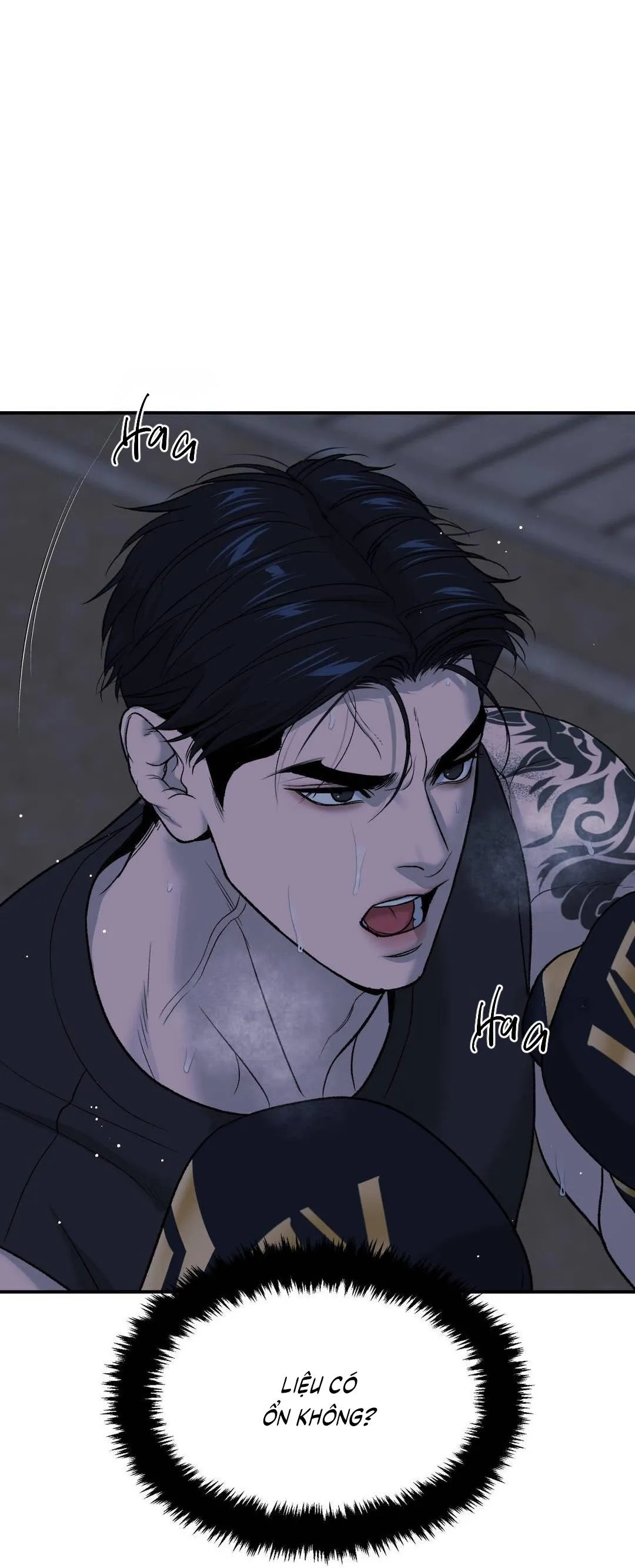 ChinhX - Vận Xui Chapter 69 Trang 29