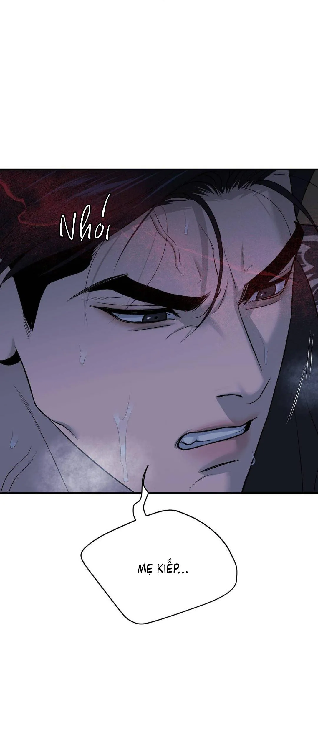 ChinhX - Vận Xui Chapter 69 Trang 30