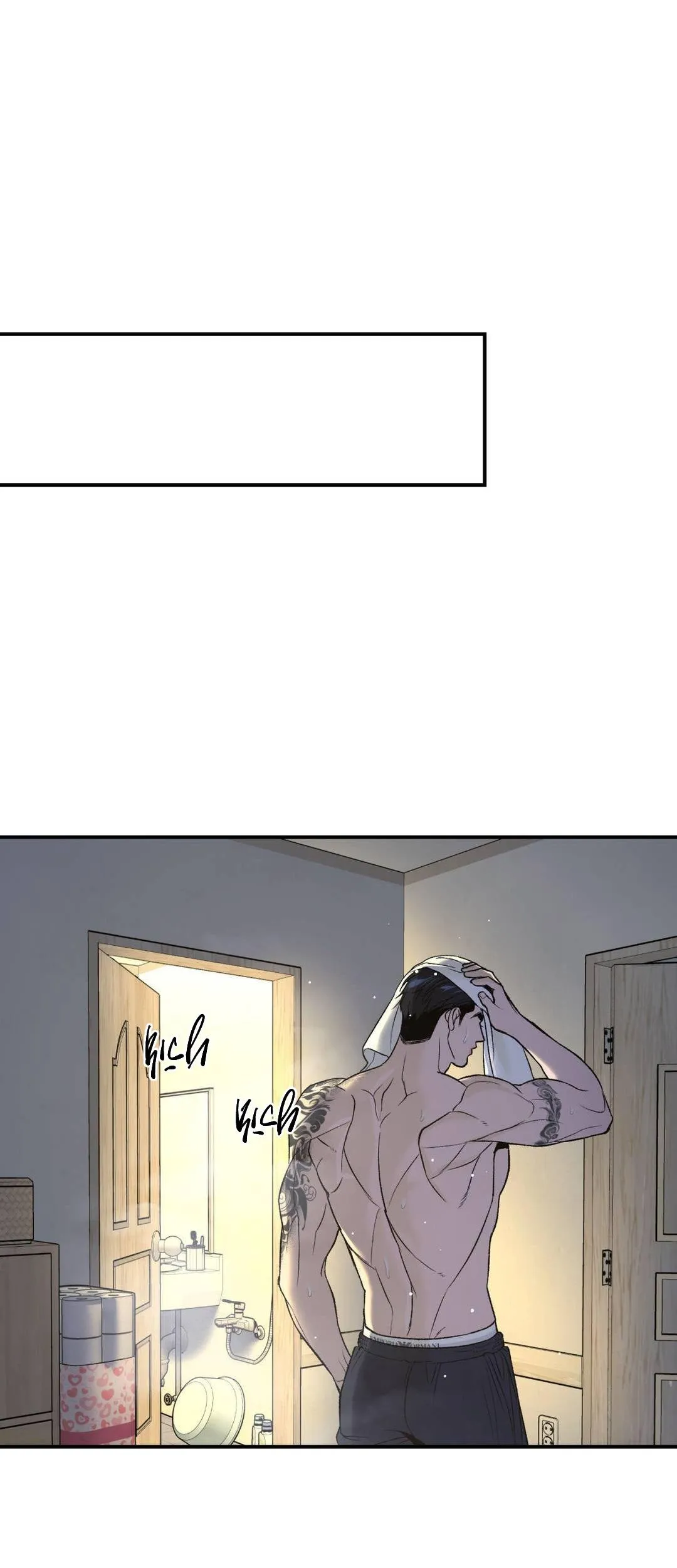 ChinhX - Vận Xui Chapter 69 Trang 31