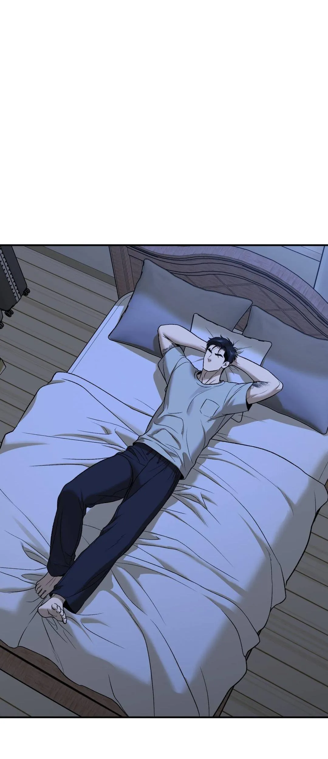 ChinhX - Vận Xui Chapter 69 Trang 32