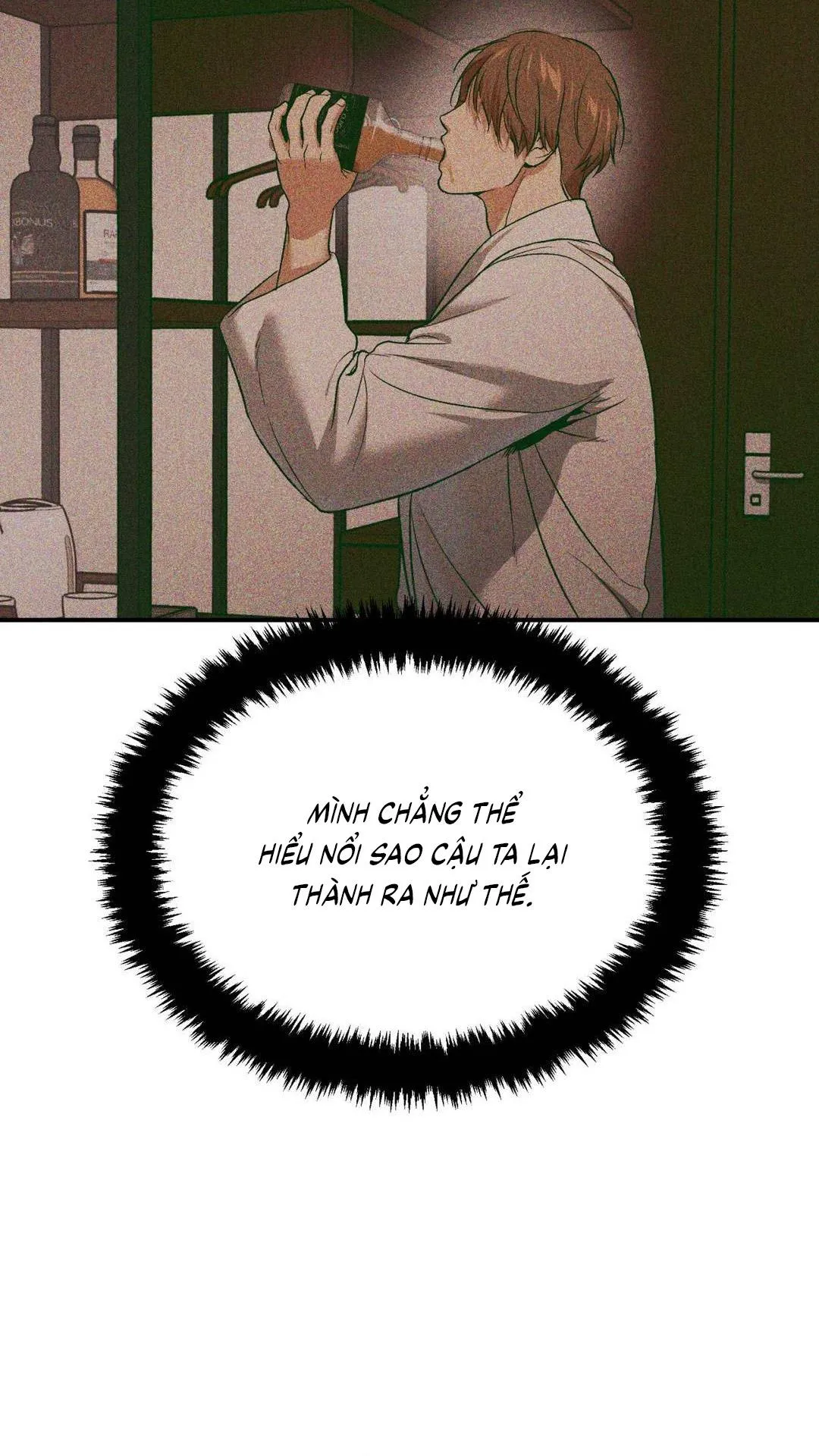 ChinhX - Vận Xui Chapter 69 Trang 35