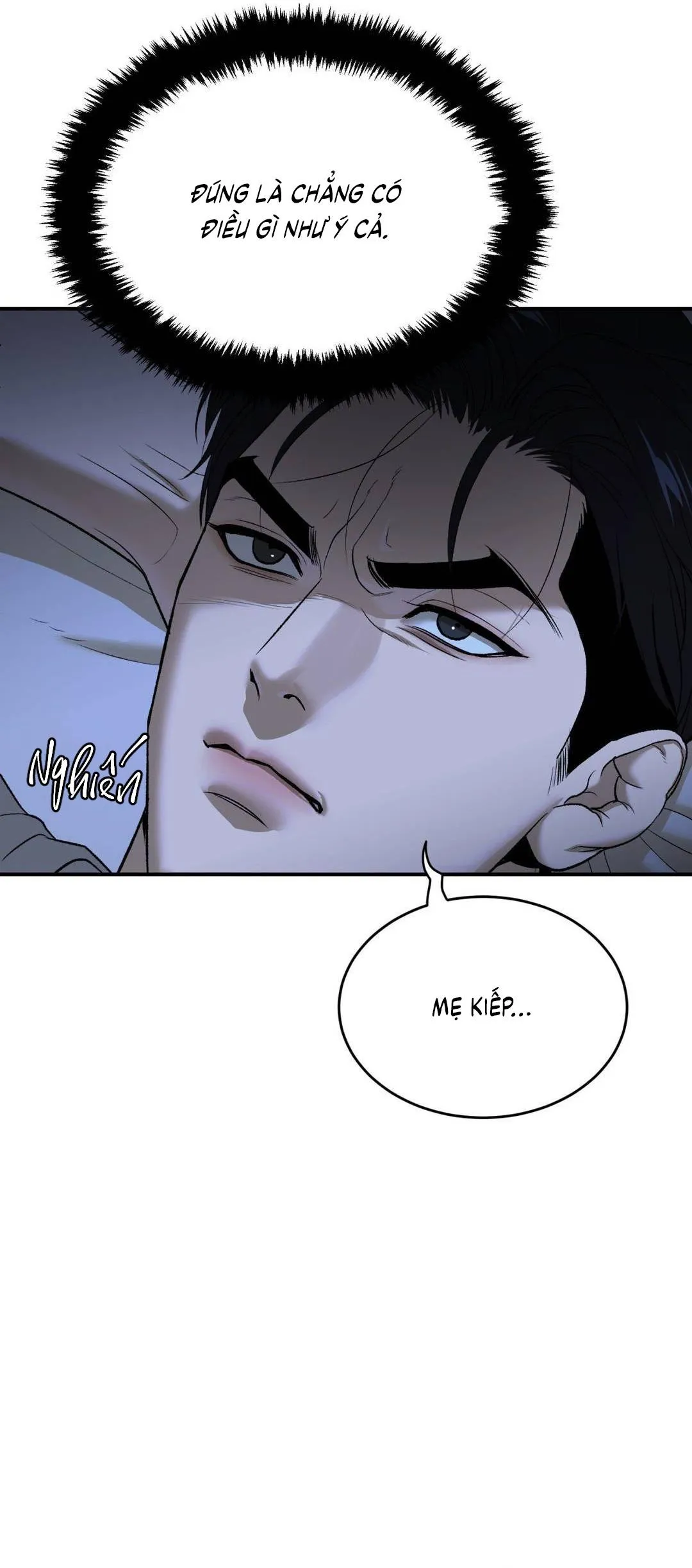 ChinhX - Vận Xui Chapter 69 Trang 36