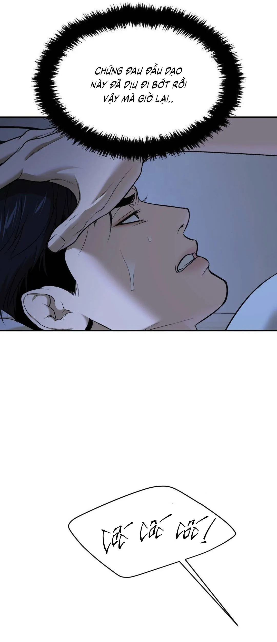 ChinhX - Vận Xui Chapter 69 Trang 38