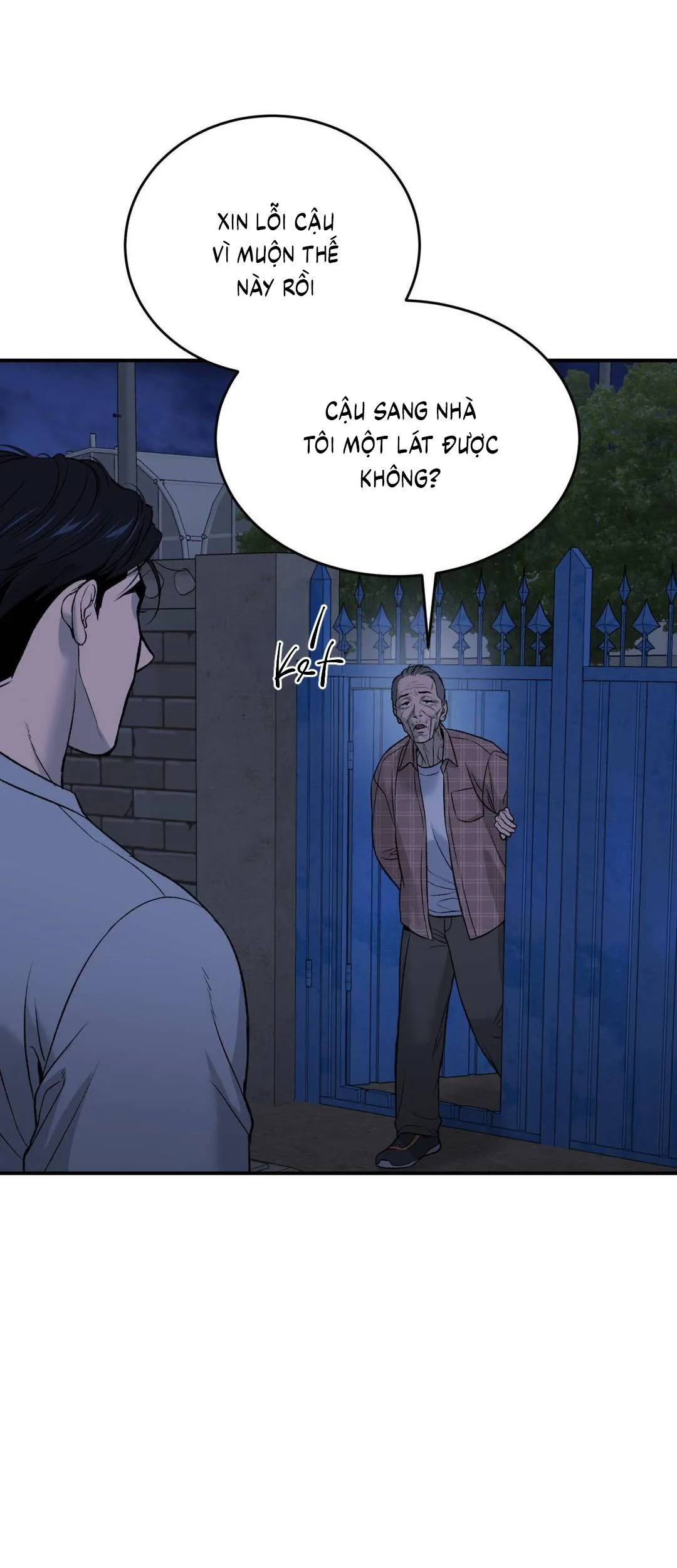 ChinhX - Vận Xui Chapter 69 Trang 40