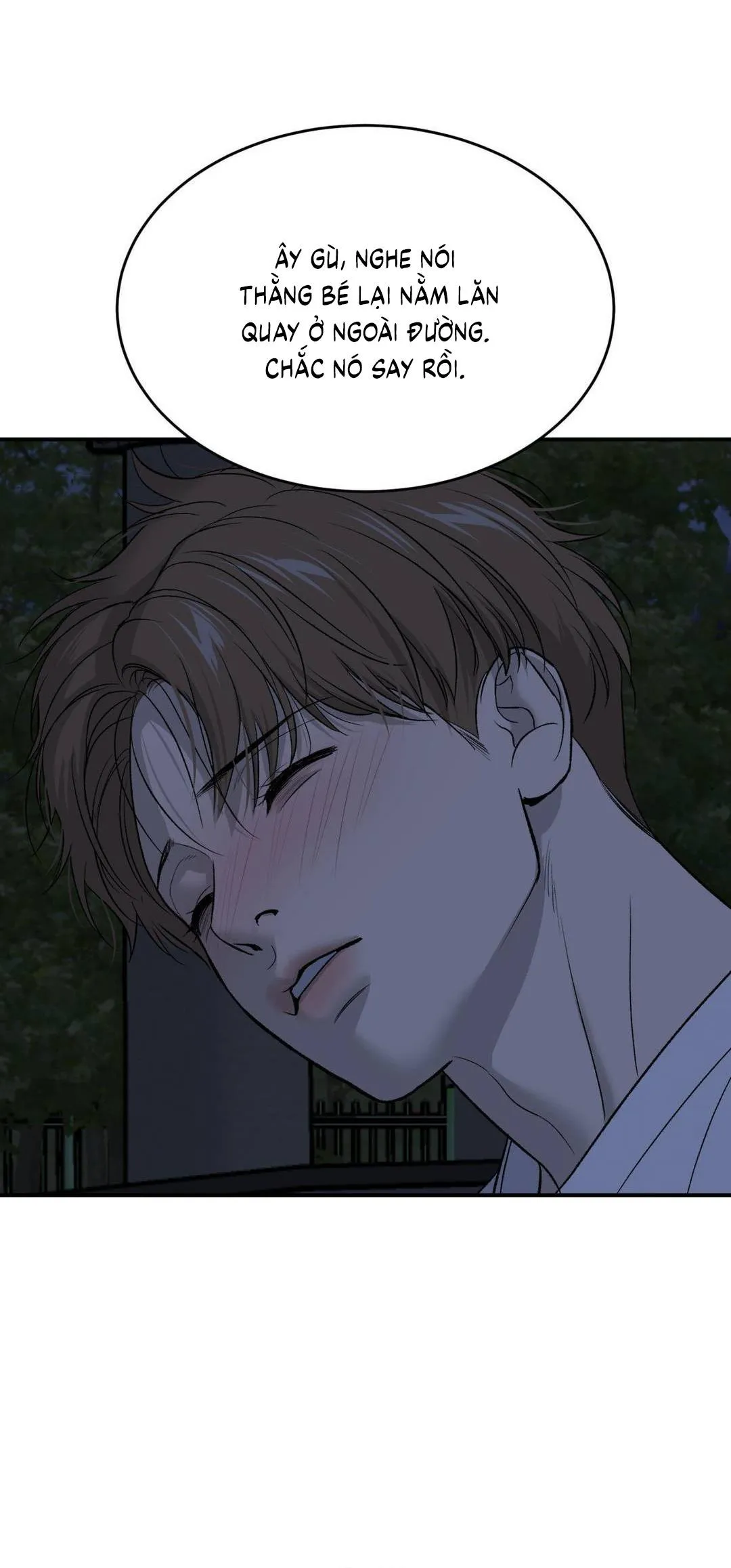 ChinhX - Vận Xui Chapter 69 Trang 41