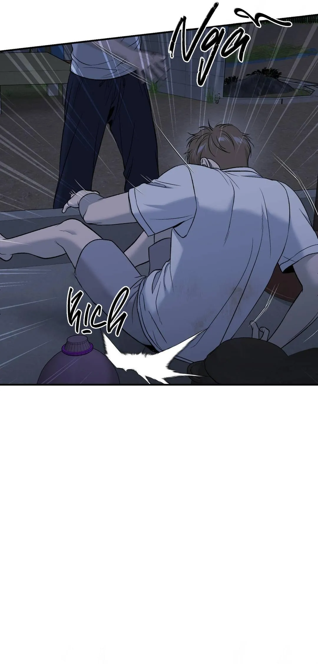 ChinhX - Vận Xui Chapter 69 Trang 48