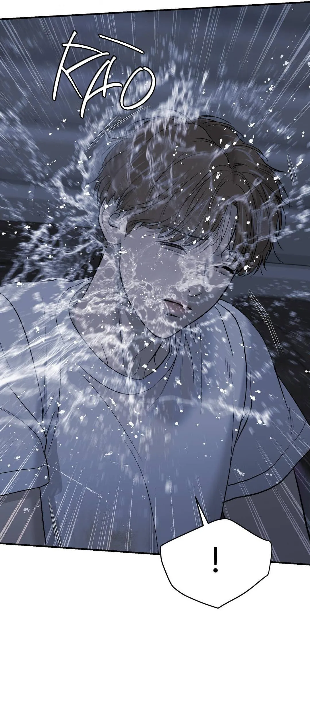 ChinhX - Vận Xui Chapter 69 Trang 49