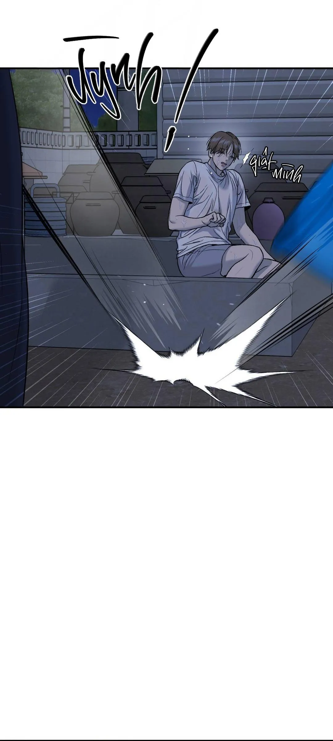 ChinhX - Vận Xui Chapter 69 Trang 53