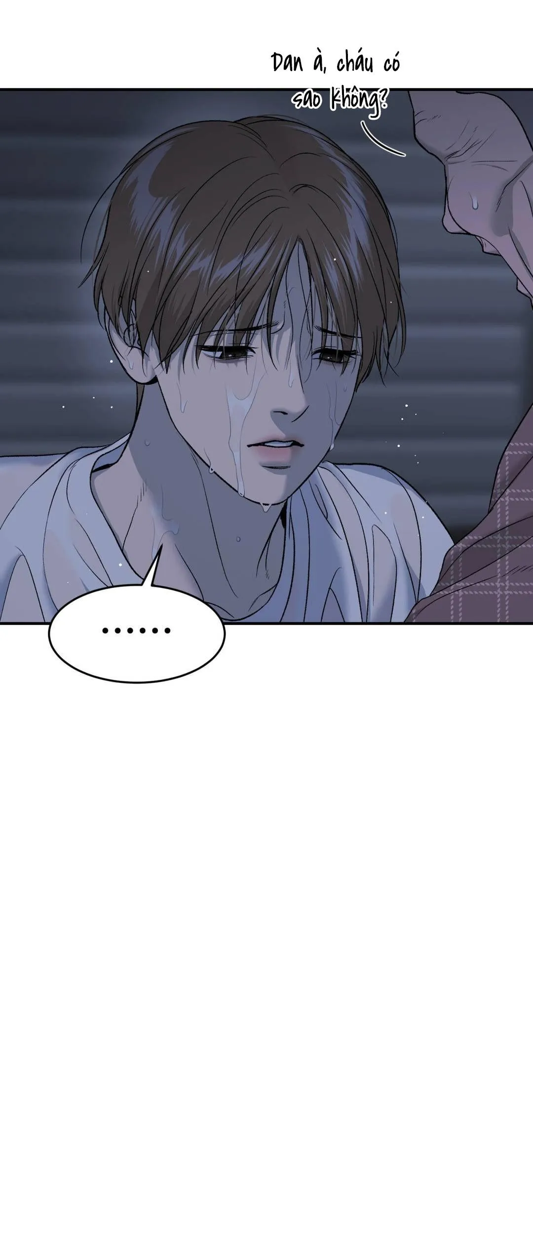 ChinhX - Vận Xui Chapter 69 Trang 55