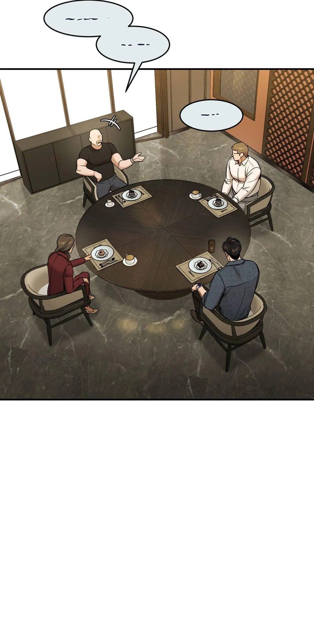 ChinhX - Vận Xui Chapter 69 Trang 58