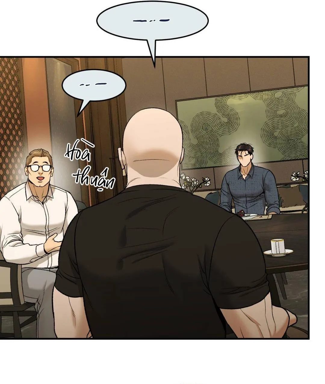 ChinhX - Vận Xui Chapter 69 Trang 59