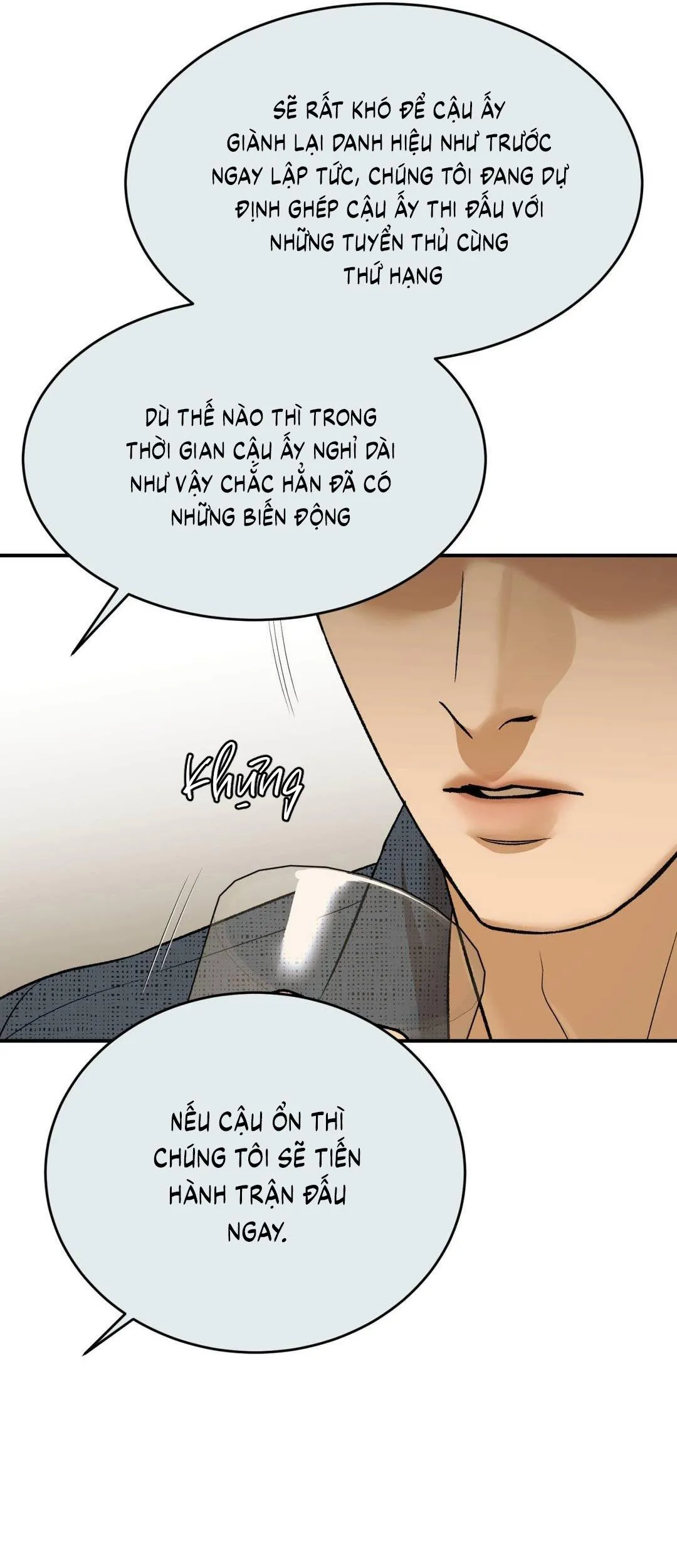 ChinhX - Vận Xui Chapter 69 Trang 61