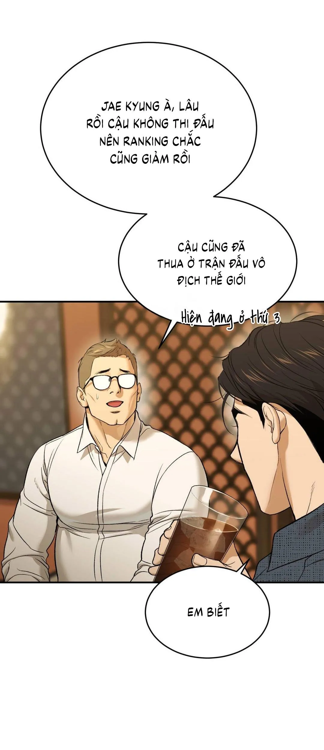 ChinhX - Vận Xui Chapter 69 Trang 62