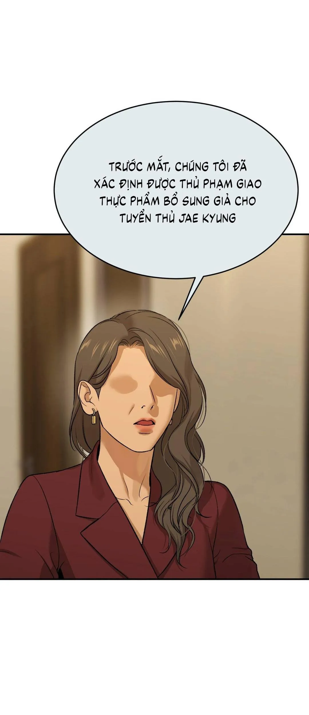 ChinhX - Vận Xui Chapter 69 Trang 64