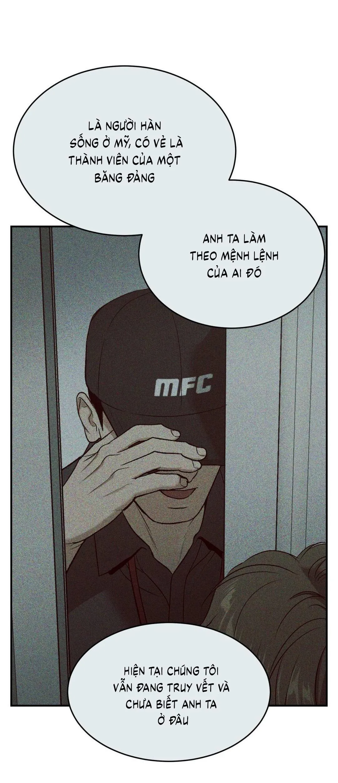 ChinhX - Vận Xui Chapter 69 Trang 65