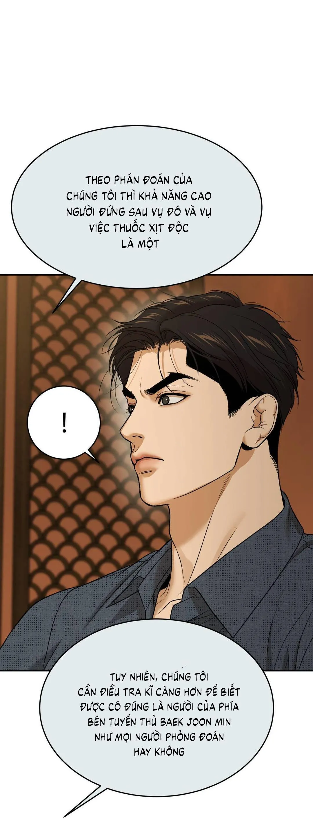 ChinhX - Vận Xui Chapter 69 Trang 66