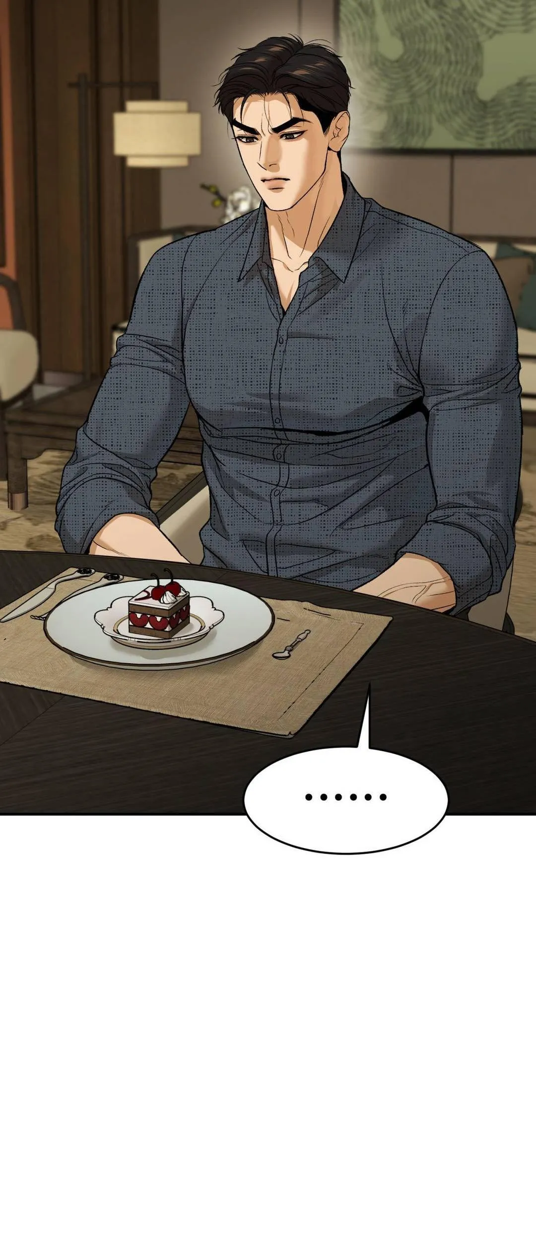 ChinhX - Vận Xui Chapter 69 Trang 70