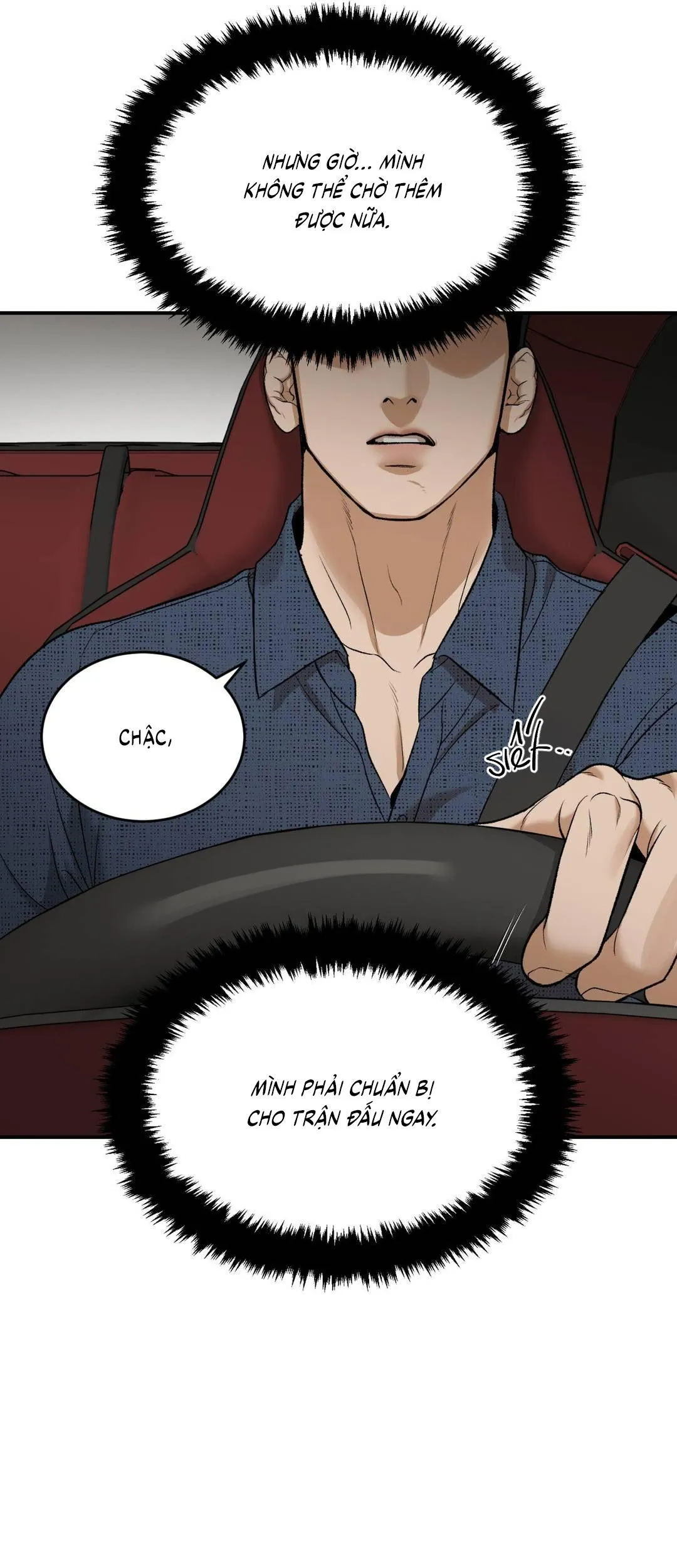 ChinhX - Vận Xui Chapter 69 Trang 77