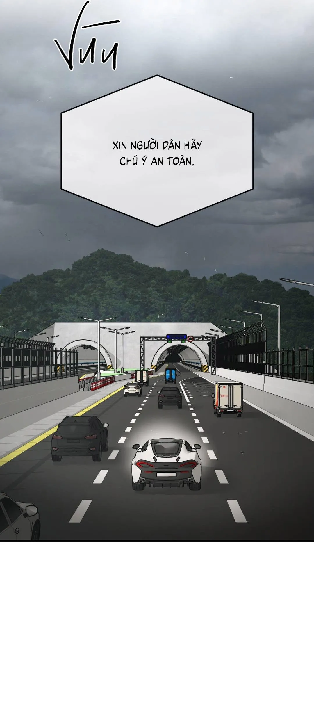 ChinhX - Vận Xui Chapter 69 Trang 79