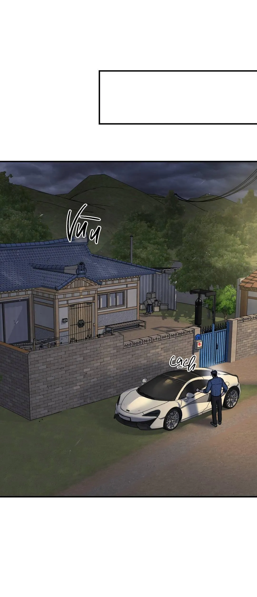 ChinhX - Vận Xui Chapter 69 Trang 85