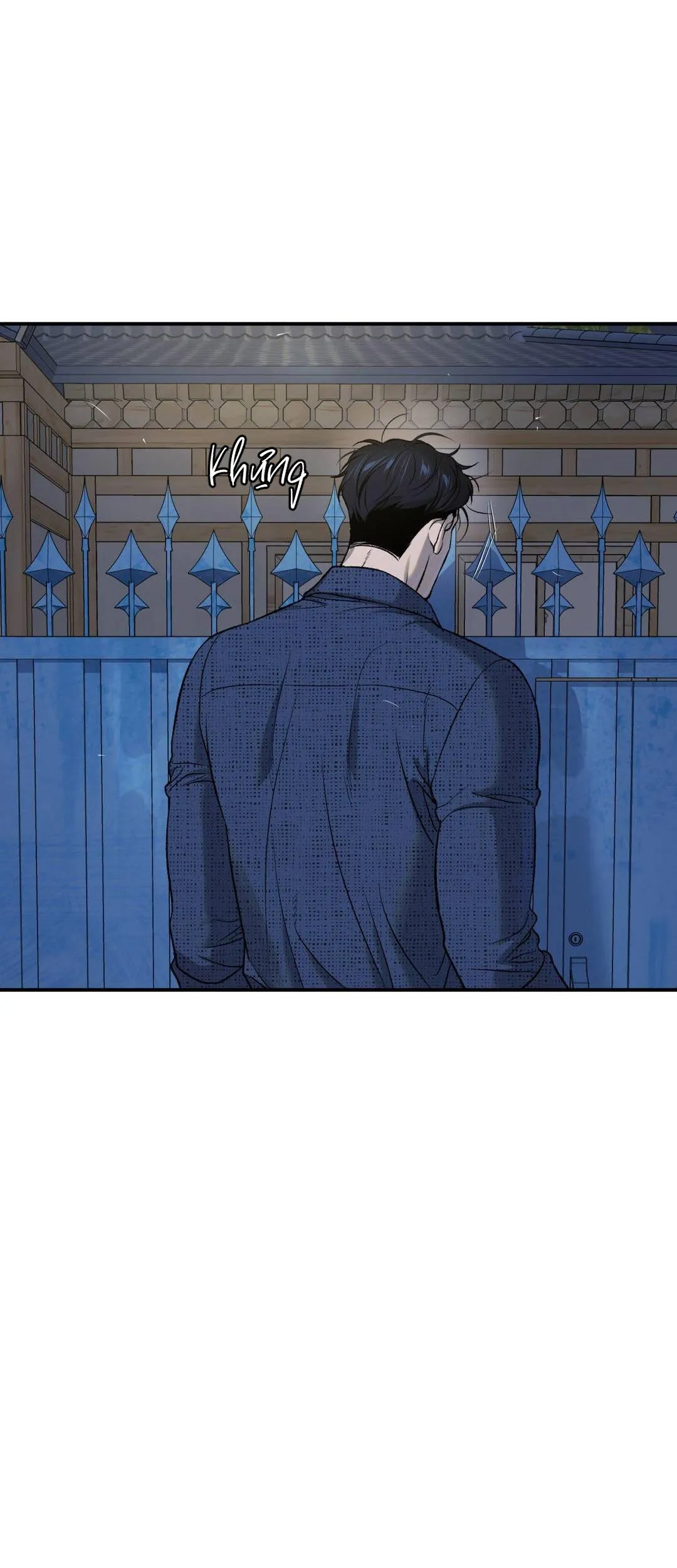 ChinhX - Vận Xui Chapter 69 Trang 86