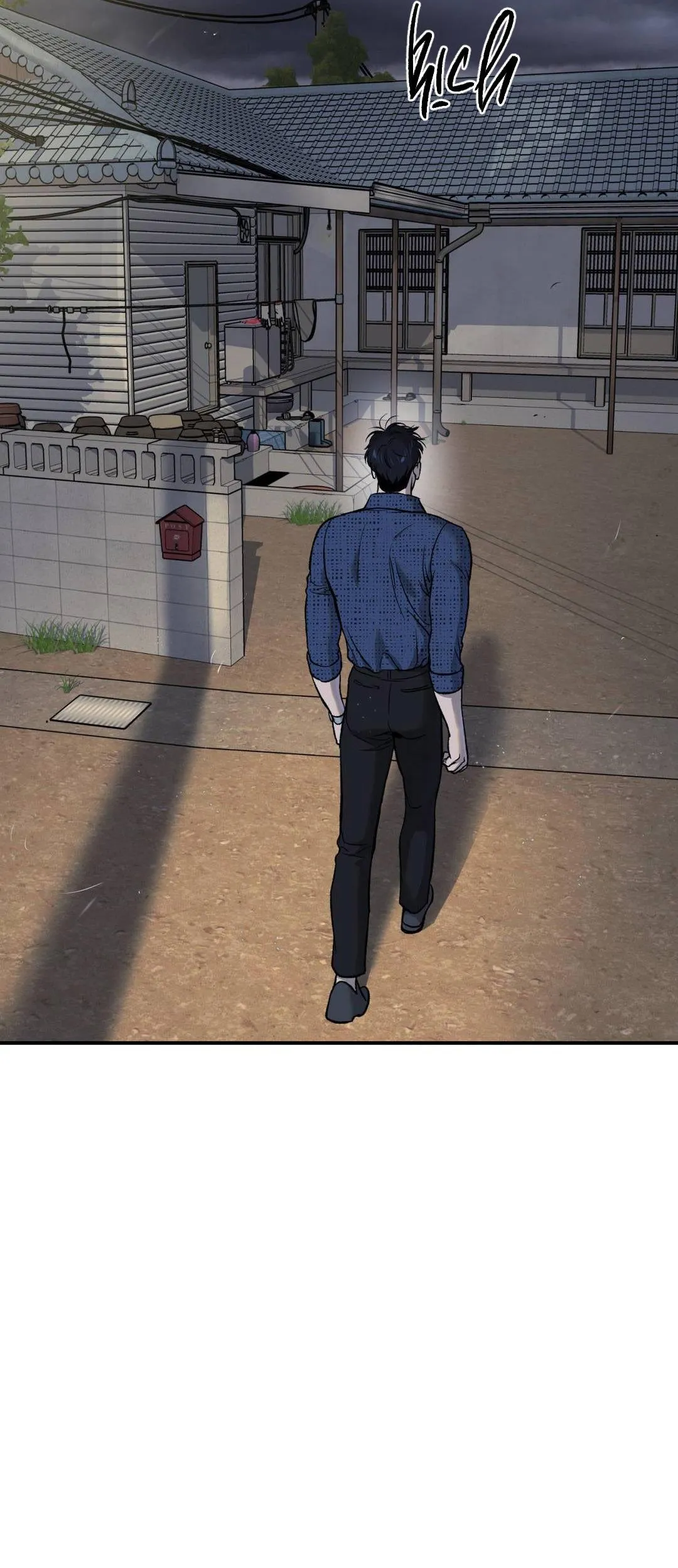 ChinhX - Vận Xui Chapter 69 Trang 88