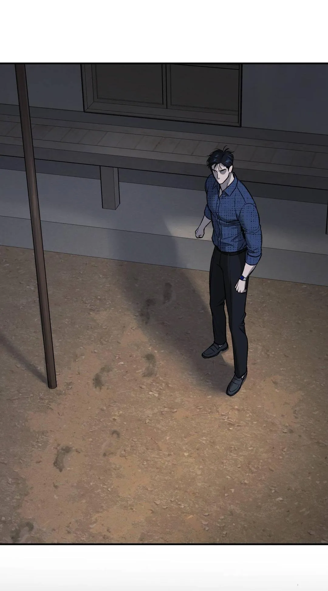 ChinhX - Vận Xui Chapter 69 Trang 91