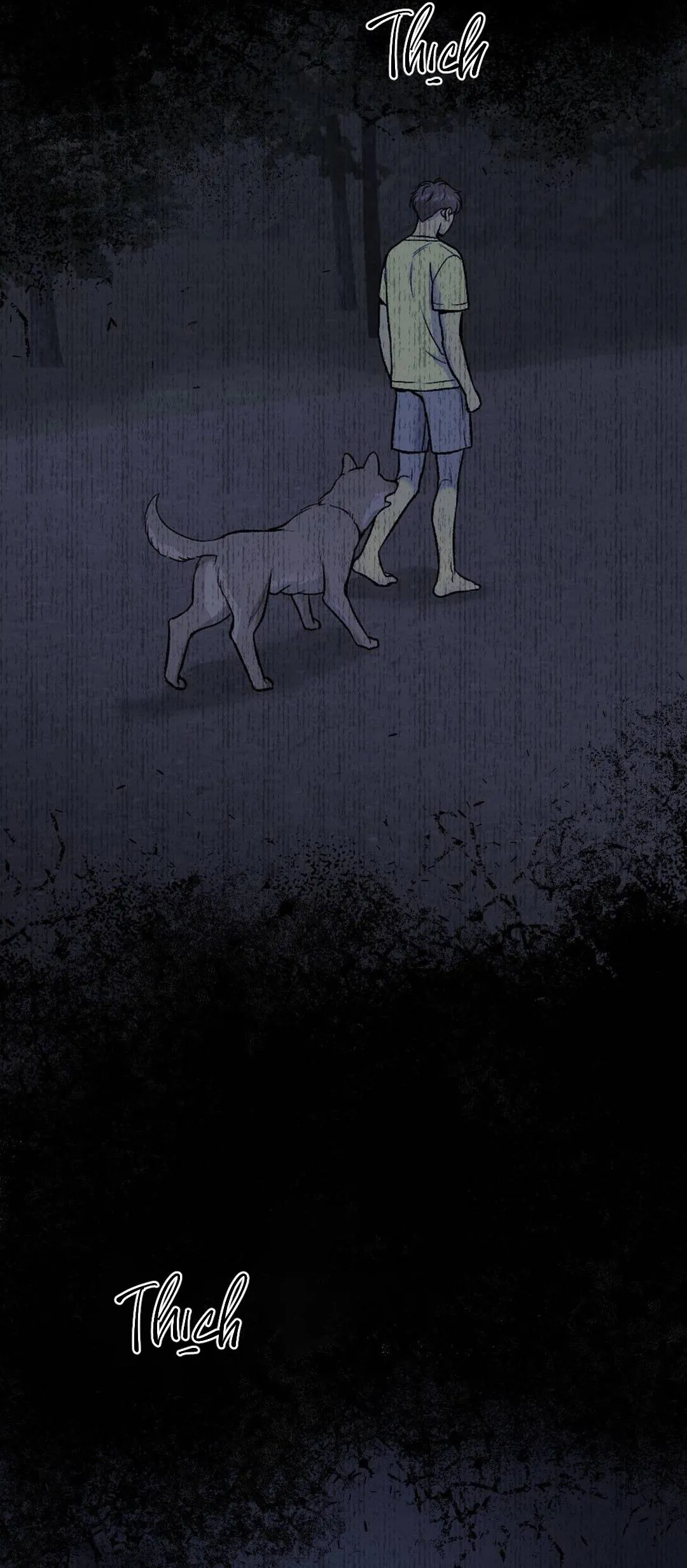 ChinhX - Vận Xui Chapter 69 Trang 93