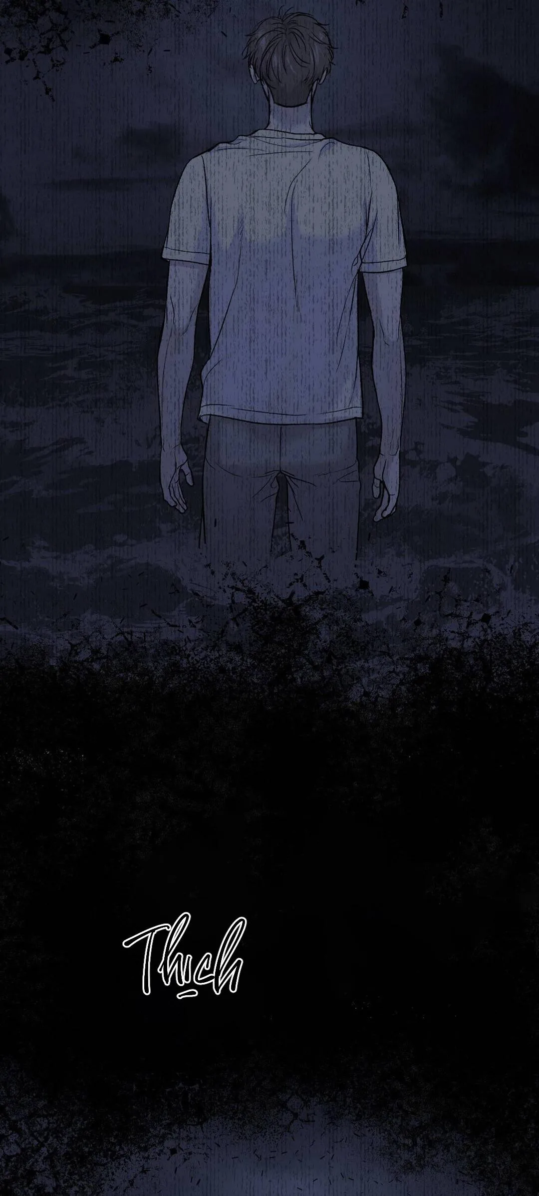 ChinhX - Vận Xui Chapter 69 Trang 94