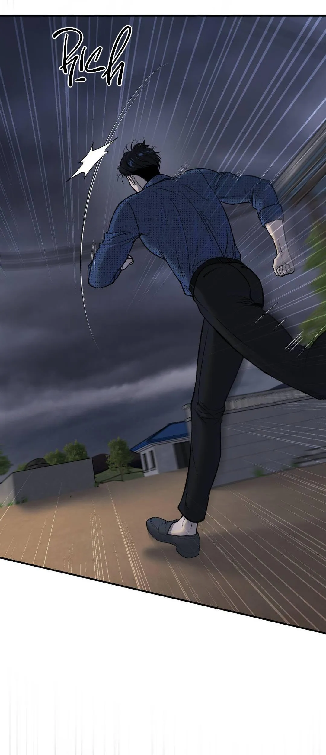 ChinhX - Vận Xui Chapter 69 Trang 97