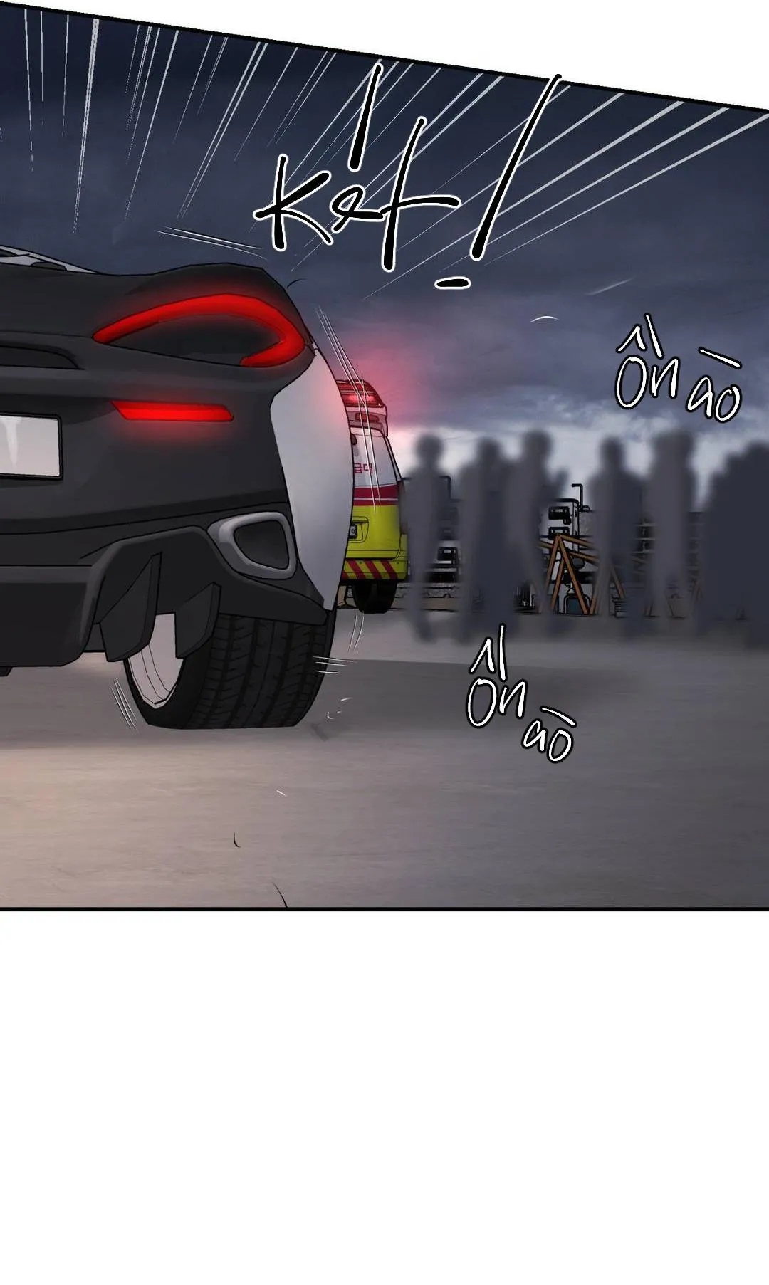 ChinhX - Vận Xui Chapter 69 Trang 99