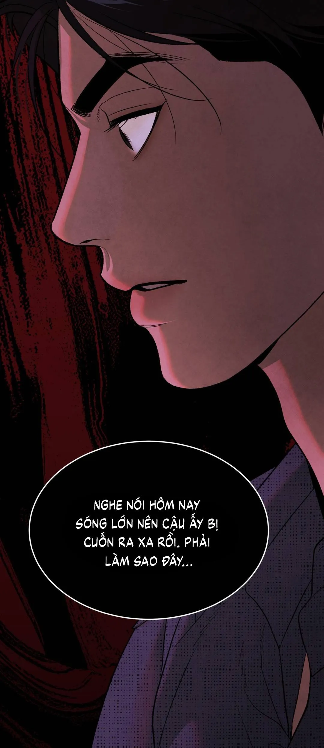 ChinhX - Vận Xui Chapter 69 Trang 103