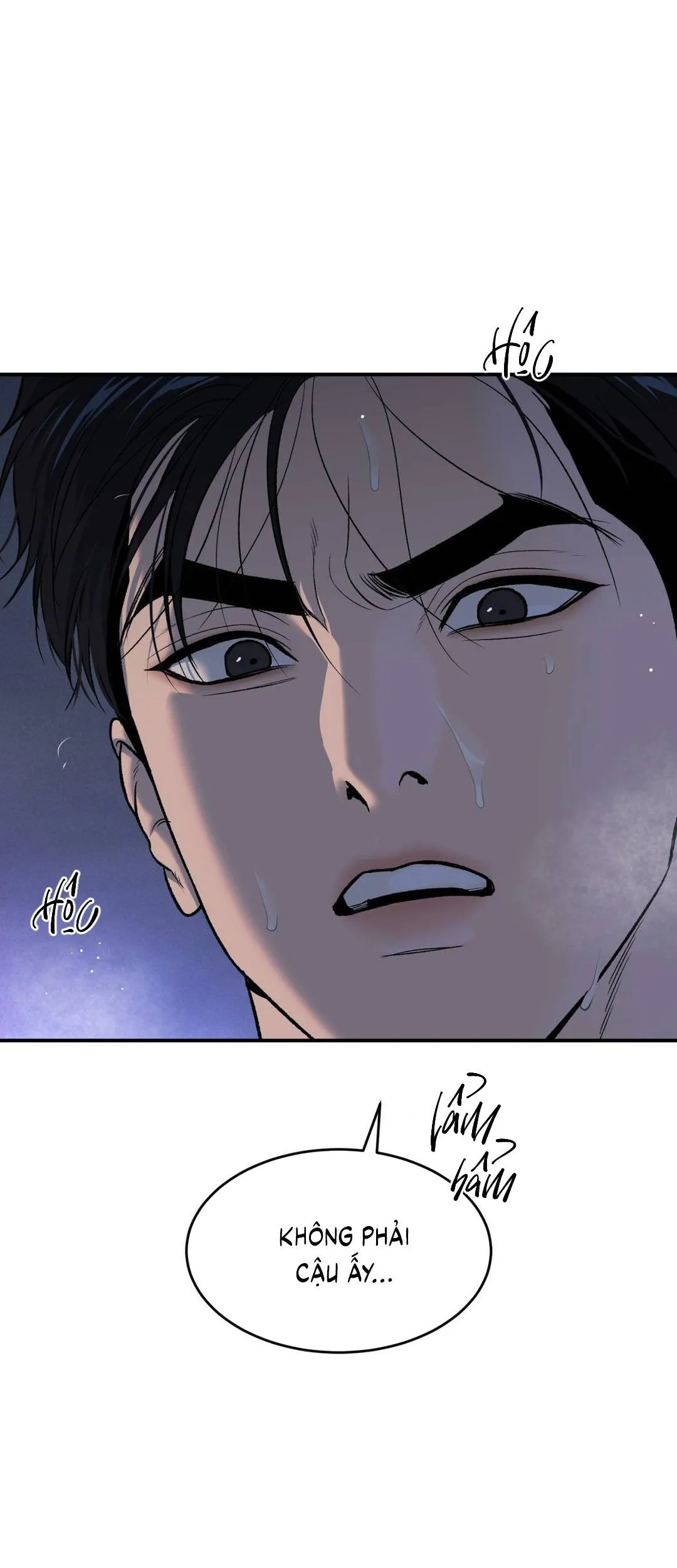 ChinhX - Vận Xui Chapter 69 Trang 114