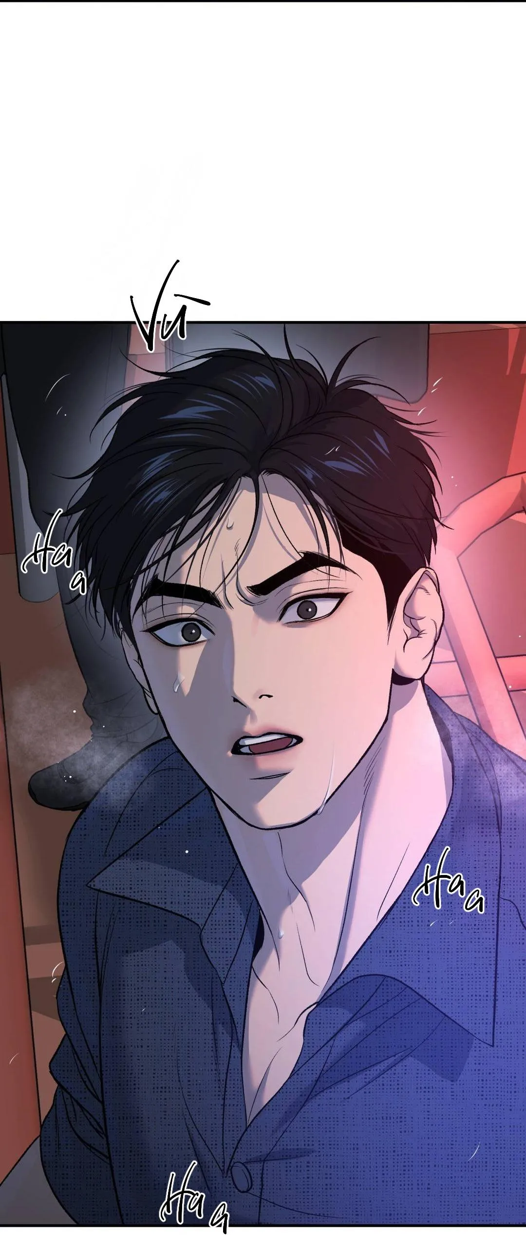 ChinhX - Vận Xui Chapter 69 Trang 118